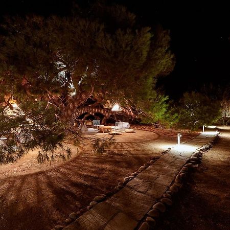 Nature Eco Living Serifos Livadi  Exterior foto